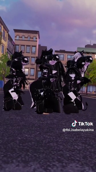 Engaging Dance Collaboration Video Featuring Kakou