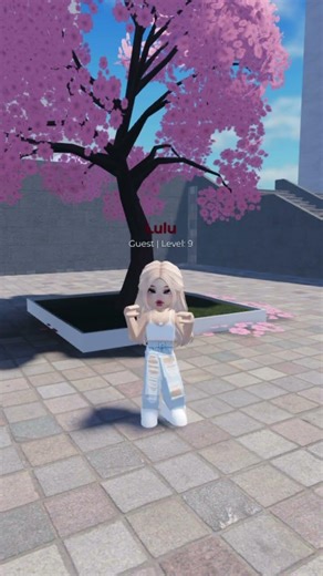 APT Roblox #apt #roblox #dance #amaya