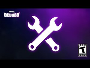Fortnite Updated Delulu!