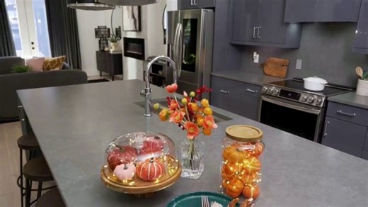 Air Wick TV Spot, 'HGTV Urban Oasis 2022: Spice Up Your Home'