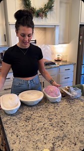 Easter Sourdough Part 4 • Lets get this first loaf baked up open bake style (my fav because it gets nice and crispy) #sourdough #sourdoughbread #sourdoughbaking | The Southern Sourdough Co.