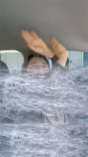 2.3K views · 25 reactions | What should you do if your car falls into the water?#car #carknowledge #fyp #viral #driving #foryou #tiktok | Cars Mecanica | Facebook