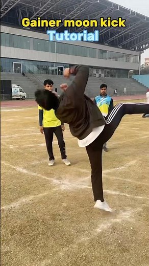 Learn cheat gainer flip🔥