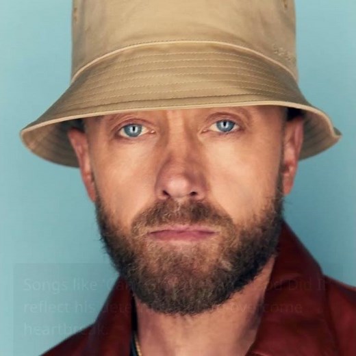 TobyMac Returns Stronger: New Album 'Heaven on My Mind' After Loss