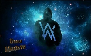 Darkness Faded(Official Video) 黑暗渐渐褪去-Alan Walker (中英双字幕)