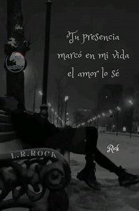 27K views · 1.6K reactions | Es difícil pensar en vivir ya sin vos落 | L.r.Rock | Facebook