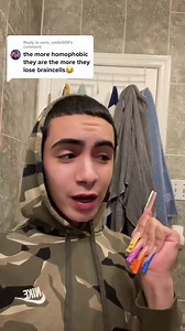 When homophobes secretly watch your Instagram stories
