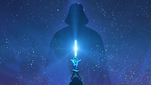 40K views · 341 reactions | Du bist ein riesengroßer Star Wars Fan? Dann entdecke jetzt die brandneuen STAR WARS GALAXY OF ADVENTURES Clips exklusiv bei Star Wars Kids Deutschland – dem neuen YouTube Kanal für große und kleine Fans. | Star Wars | Facebook