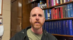 Good evening Calvary Family! Here is the second week of Advent devotional from Pastor Dart! God bless you and your family! | Calvary Lutheran Church - LCMS