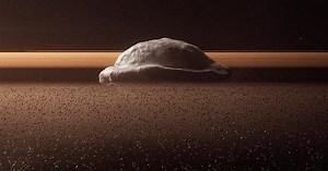 Solar System: Strange Worlds Preview