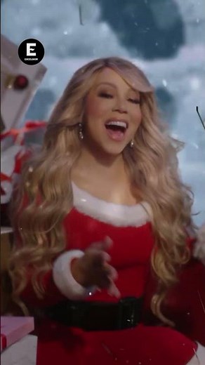 ¿Tan rápido? Mariah Carey ya inauguró Navidad 2024 con video