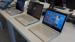 Dell Inspiron 7000 series