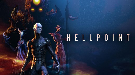 Hellpoint Walkthrough and Guide