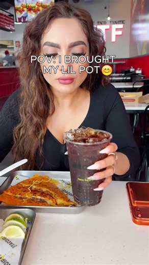 POV: BYOP energy unlocked 😮‍💨🍜 ORDER NOW! 🌐 tacospotaz.com #food