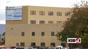 City looks to fill empty space at Gateway Center with tenants as majority of services are running