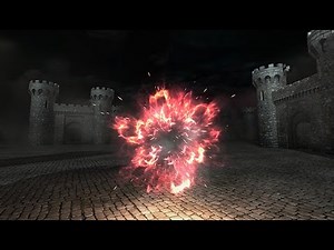 First Person Magic for Unity