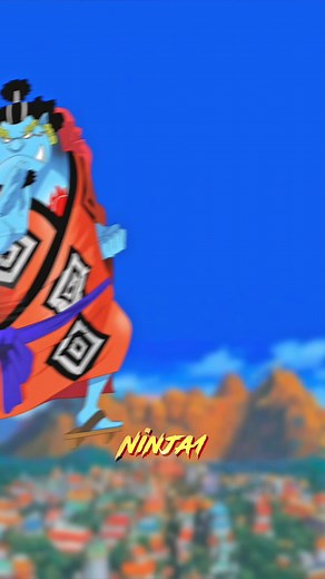 Epic Battles in One Piece: Jinbe vs. Doffy Pirates, Sanji vs. Big Mom Pirates, Zoro vs. Whitebeard, Luffy vs. Beasts Pirates