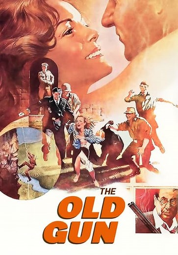 The Old Gun (1975)
