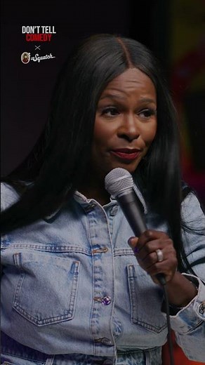 "Dating a 'Tive'" 🎤: Onika McLean | Full Video on our Channel!