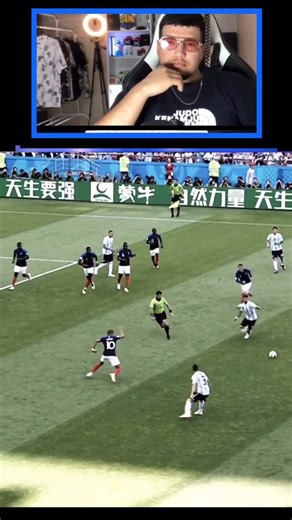 7immou-k _  on Instagram: "France mpapè⚽️ #football #skills #futbol #france #mpappe"