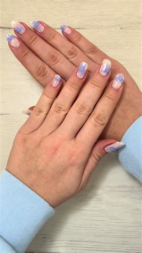 January Nail Designs for Winter Inspiration