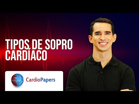 Sopro Cardíaco: conheça os seus diferentes tipos