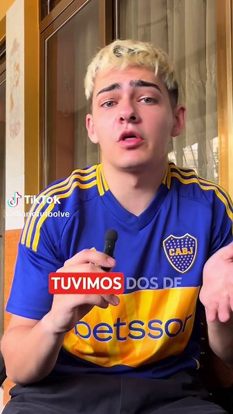 Deportes360 on TikTok