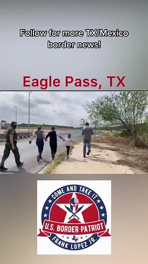 Understanding the Texas Border Crisis: An Insight