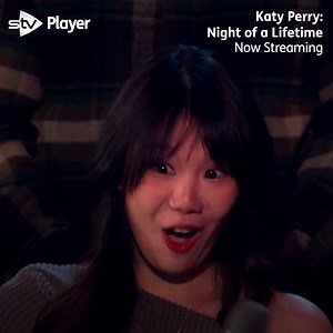 ❤️ Katy Perry surprises a super-fan! | STV