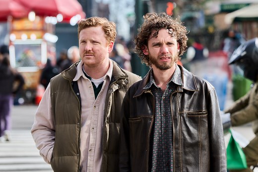 Exclusive: HBO’s New Reality Series ‘Neighbors’ Is a Must-See Look at Modern America