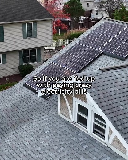 Qualify for No Cost Solar Panels & Start Saving on Electricity Immediately! Advantages of Our Solar Program: 💵 Save Big on Your Electric Bill 🌱 Ethically Sourced, High-Performance Panels 🎁 Receive a Lucrative 30% Tax Credit 🛡️ Insulate Yourself from Rising Electricity Rates 🔋 Choose a Home Backup Battery for Reliability ⬇️ Press the “Learn More” Button to Take a Simple 30-Sec Quiz & See if You Qualify! | Mission Solar Initiative