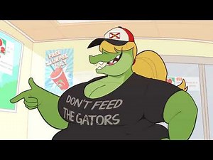 FREE SLURPEE DAY BY RIDICULOUSCAKE