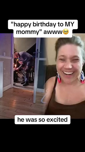 when you're 2 year old is more excited about your birthday than you are 🎂🤣 #happybirthday #42 #birth #fyp #pov #funny #foryou #tiktok #momsoftiktok #fy #pov