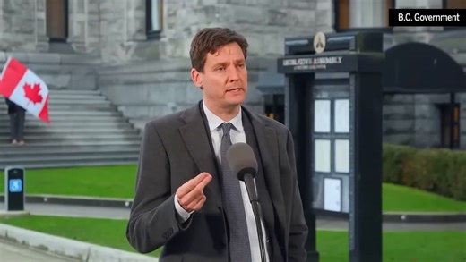 B.C. public service faces uncertain job security as province eyes spending cuts