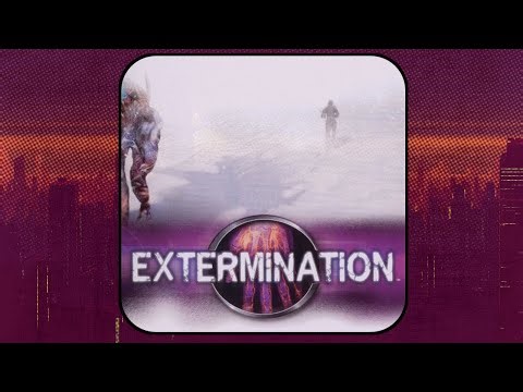 Extermination | Episode 03 | PS2 | Survival Horror/Action