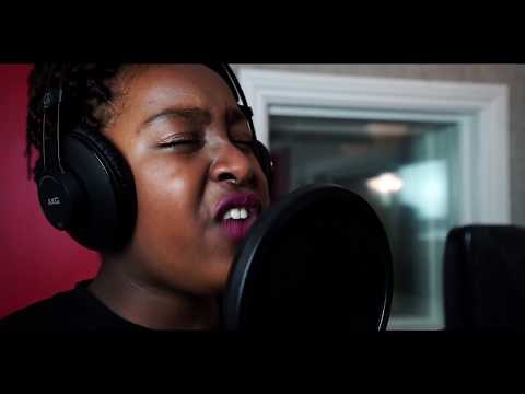 Sarah Ikumu & Lydia Singer - When You Believe (Whitney Houston Cover)