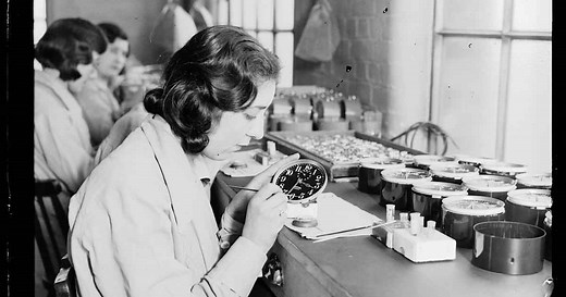 How the Radium Girls Forced Workplace Safety Reforms | HISTORY