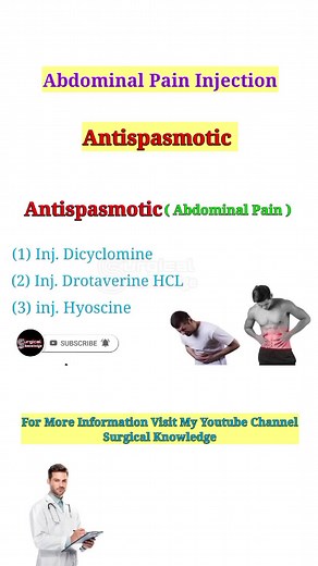 Effective Abdominal Pain Injection Techniques Explained