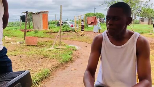 Mastering the Chwechwa Dance Challenge