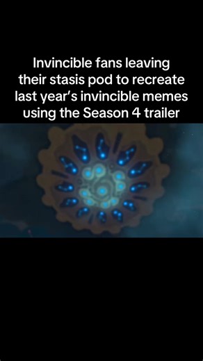 “mark I need your help to defeat viltrum!” Butcher’s shirt: 👕 #invincible #meme #botw #zelda #fyp