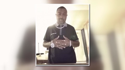 Chesterfield High School lockdown lifted after search for suspect ends