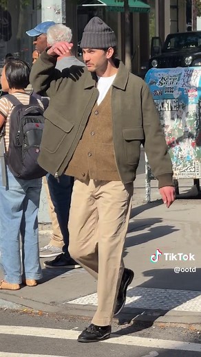 Men's Fashion Trends for 2026: Style Inspiration