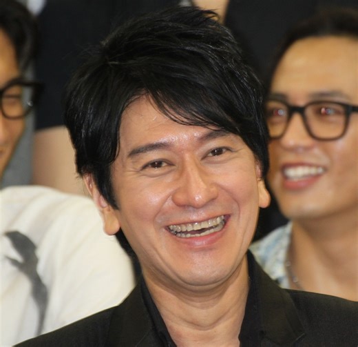 「俺達は似てるかな？」川崎麻世とイケメンタレントに「兄弟みたい」「メチャクチャ似てる」