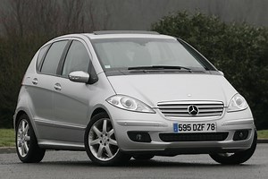 Bien acheter une Mercedes Classe A (2004 - 2012)