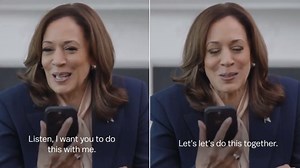 Listen, I Want You To Do This With Me. Let’s, Let’s Do This Together | Know Your Meme