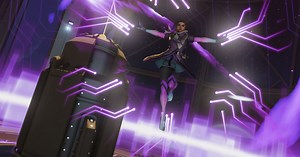 Jeff Kaplan Gives An Overwatch Developer Update From Home