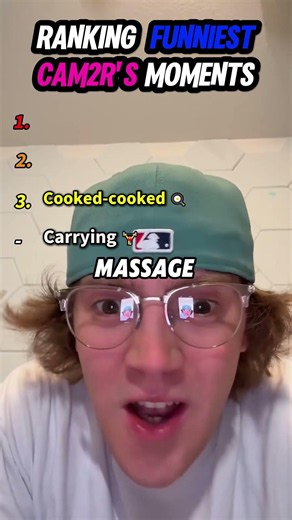Ranking funniest cam2r reactions moments #stitch #art