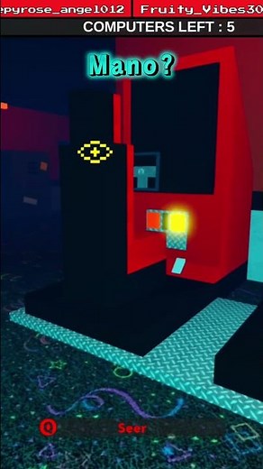 I have absolutely no idea why this happened ._. #roblox #fleethefacility #shorts