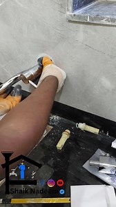 Nizamabad in Plumbing work Kitchen taps installation design ideas.💥😍👌 #fblifestyle #challenge | Shaik Nadeem