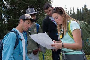 Undergraduate Degree Program - Warner College of Natural Resources